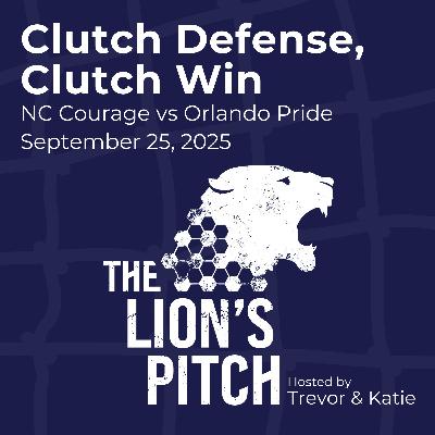 Clutch Defense, Clutch Win