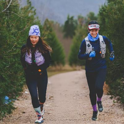 No.27 当越野跑遇见Hyrox🔥火花四溅