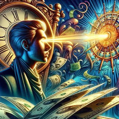 TPG 01.07 Predicting the Future TPG 01.07 Predicting the Future