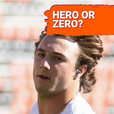 Cade Coaster: Can Clemson TRUST Cade Klubnik to Outduel Miller Moss on Friday Night?