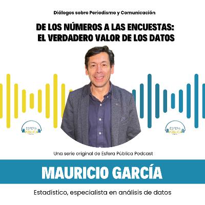 De los números a las encuestas: el verdadero valor de los datos