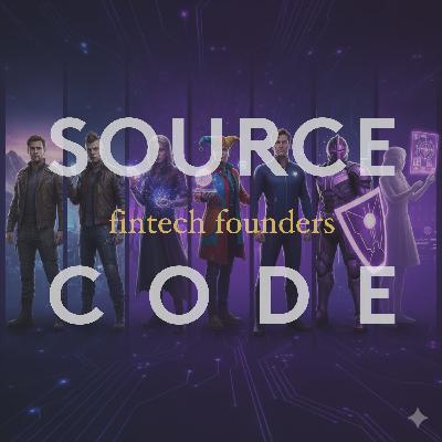 The Geeks Who Wouldn't Build a Neobank (And Let Every Brand Become One Instead) [Source Code]