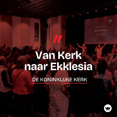 Heb jij nog hoop voor de kerk van nu? | David Epema