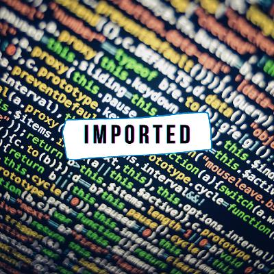 Imported A Tech Podcast Ep.5 | Tech News & The Framework Laptop