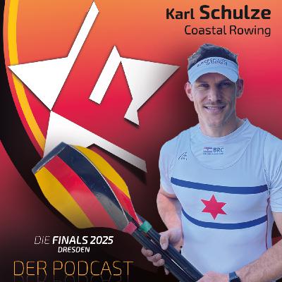 "Nach den Finals ist Schluss"