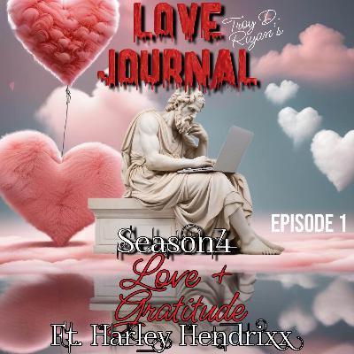 Episode 1: Love + Gratitude