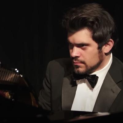 Talking Potionomics with Disney Composer Greg Nicolett Talking Potionomics with Disney Composer Greg Nicolett