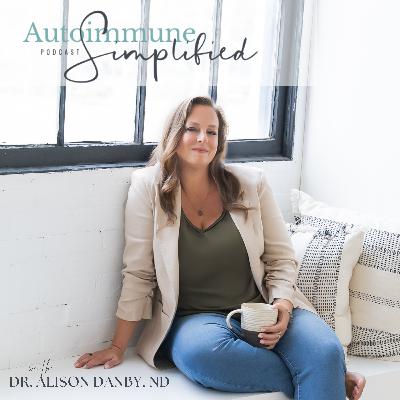 The Cortisol Story in Autoimmune Might Be Different Than You Think