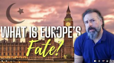 'Is Europe Screwed?'