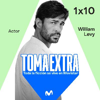 TOMA EXTRA #10 – William Levy desata pasiones en Camino a Arcadia