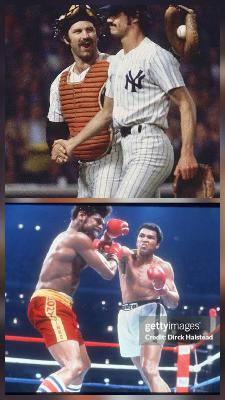 September 15, 1978: A Magical Day in Sports