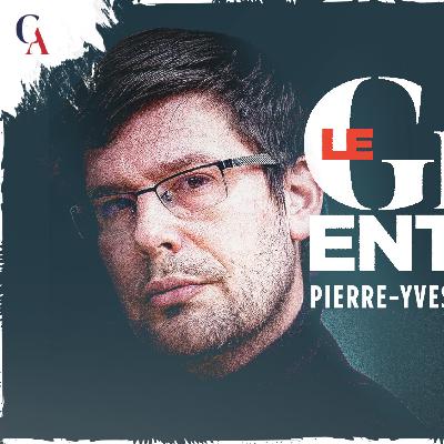 GE #69 - Novembre 2025 - P.Y. Rougeyron - # politique GE #69 - Novembre 2025 - P.Y. Rougeyron - # politique