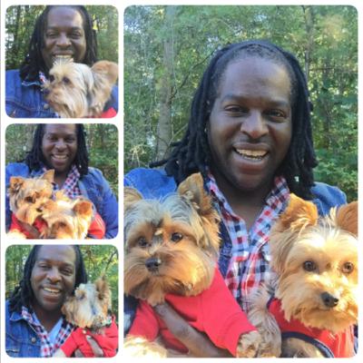 “Emotional Support Animals”