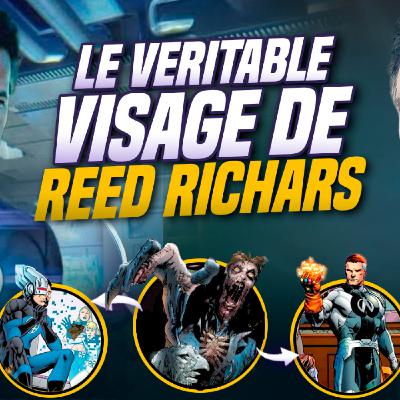 MR FANTASTIQUE: L'homme Le Plus Dangereux De MARVEL !