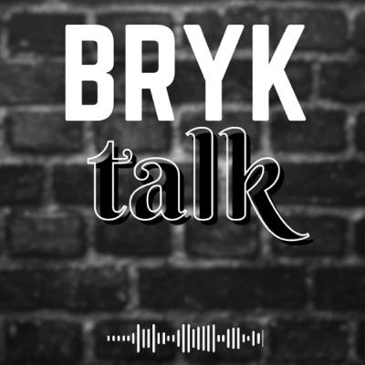 BRYK TALK PODCAST EP 02: INTERVIEW WITH DEVIN, POWERLIFTING, NUTRITION & GIGGLES. BRYK TALK PODCAST EP 02: INTERVIEW WITH DEVIN, POWERLIFTING, NUTRITION & GIGGLES.