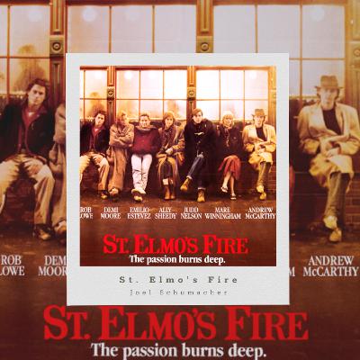 St. Elmo's Fire St. Elmo's Fire