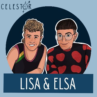 Elsa et Lisa - Matergouinité