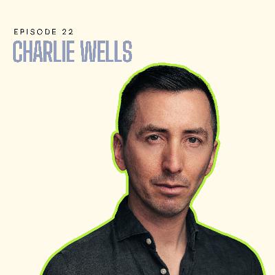Growing Up Millennial: Charlie Wells on What Shaped a Generation