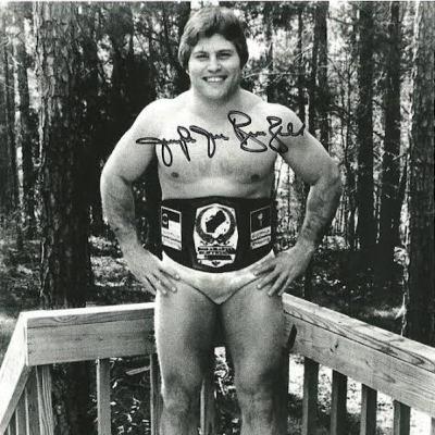 Episode #149 Talk with Jumpin Jim Brunzell