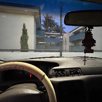 Apartment is gone - but I’m in the game