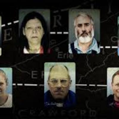 The Pizza Bombing Bank Heist