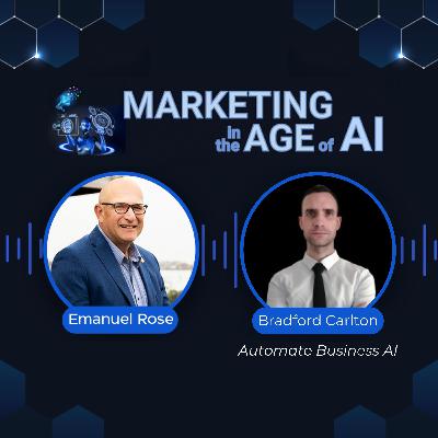 🚀 No-Code AI for Small Biz: SOPs, n8n Workflows, Lead Scrapers & Executive Bots 🧩🤖