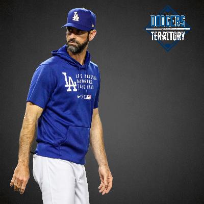 Dodgers Pitching Coach Mark Prior Talks Yamamoto, Sasaki, and Elite LA Rotation
