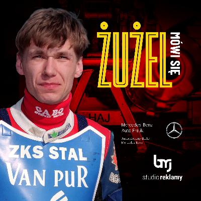 Janusz Ślączka – salakmotor S04E14