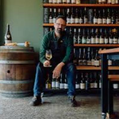 Mike Emmett - Barrique Wine Store (Healesville)