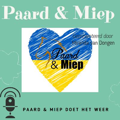 Paard & Miep Hippische Coaching doet het weer.
