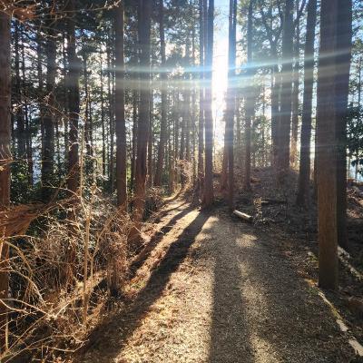 #48　さかみちゼミ「山で危機、そのときトレイルランナーにできること」