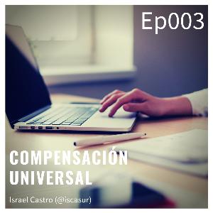 EPTC003 Compensación universal de impuestos