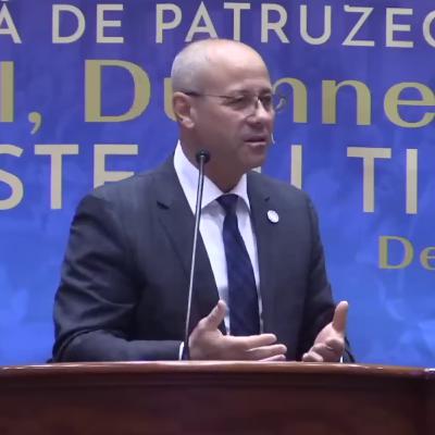 Smerește-te și încrede-te în Dumnezeu! - Luigi Mițoi Smerește-te și încrede-te în Dumnezeu! - Luigi Mițoi