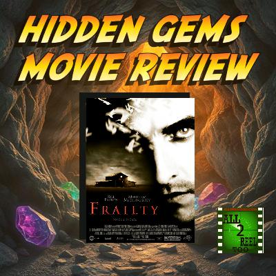 Frailty (2001) - HIDDEN GEMS MOVIE REVIEW