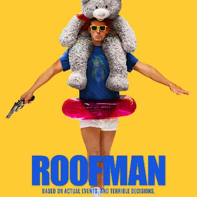 "Roofman": el roba MacDonalds en el tejado + "Rey de Reyes" + "Frontera" + BSO Centenario Jack Lemmon