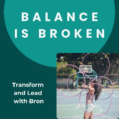 Work Life Balance is Broken