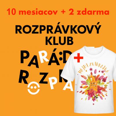 BLÁZNIVÝ APRÍL