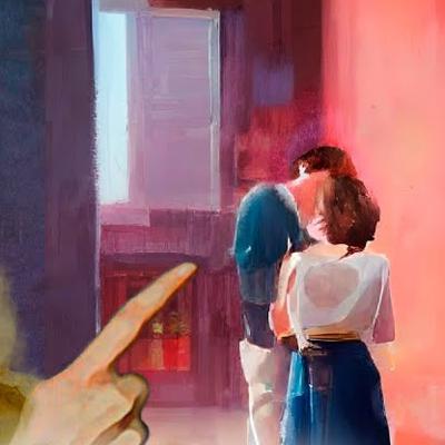 Características de un hombre infiel