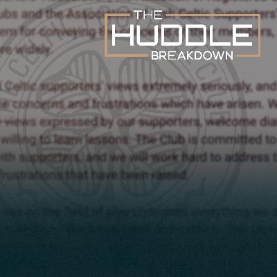 Point of No Return | Celtic Board’s Contempt, FSR Lies & Aging Squad