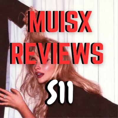 Sabrina Carpenter – “Man’s Best Friend” (Album Review)
