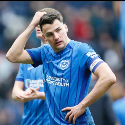 Episode 29 - Time To Preston The Panic Button?