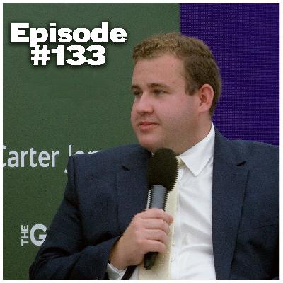 How GBNews reports on shooting