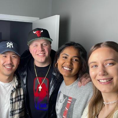 Episode 56 - Caked Up