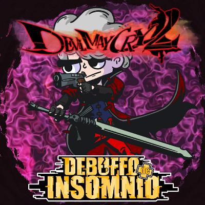 #170 Juegos que no Pasaron en Devil May Cry 2 #170 Juegos que no Pasaron en Devil May Cry 2