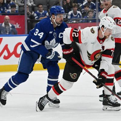 Battle of Ontario Playoff Preview, and the Maple Leafs' playoff lineup -- MLHS Podcast Ep. 90 Battle of Ontario Playoff Preview, and the Maple Leafs' playoff lineup -- MLHS Podcast Ep. 90
