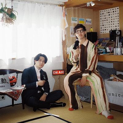 #83 【告知】イベントやります!!! #83 【告知】イベントやります!!!