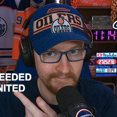Pre-Game Report: Edmonton Oilers vs Washington Capitals Pre-Game Report: Edmonton Oilers vs Washington Capitals