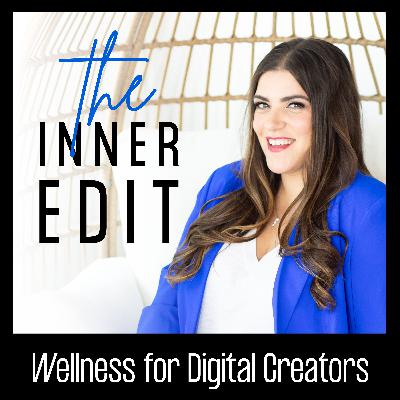 212: Christie Rocha: Prioritizing Wellness: Saying Goodbye to Focus on My Health & Family