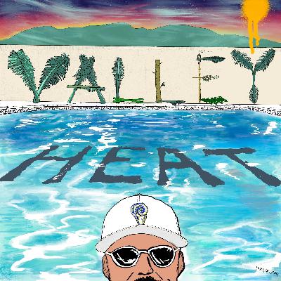 Valley Heat - :{ Back Then in the Rancho }: Episode 1 (part 1)