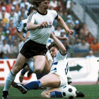 BundesShark 01x12: Grabowski, el águila silencioso